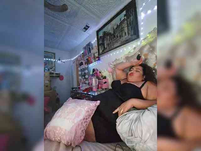 bbwfatpanocha webcam