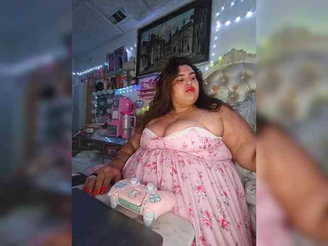 bbwfatpanocha webcam