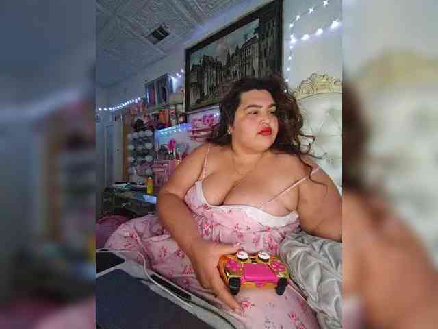 bbwfatpanocha
