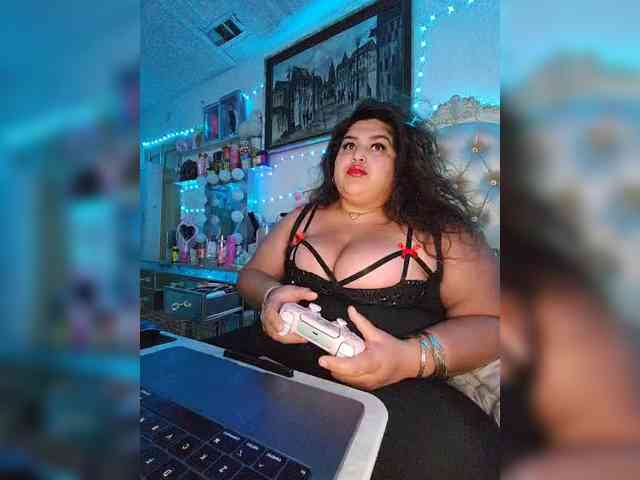 bbwfatpanocha webcam