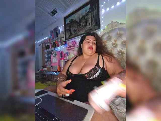 bbwfatpanocha webcam