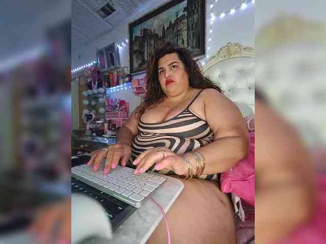bbwfatpanocha webcam