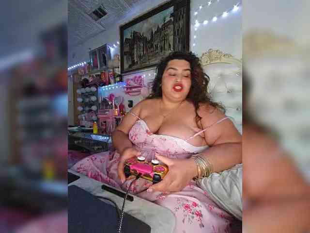 bbwfatpanocha webcam