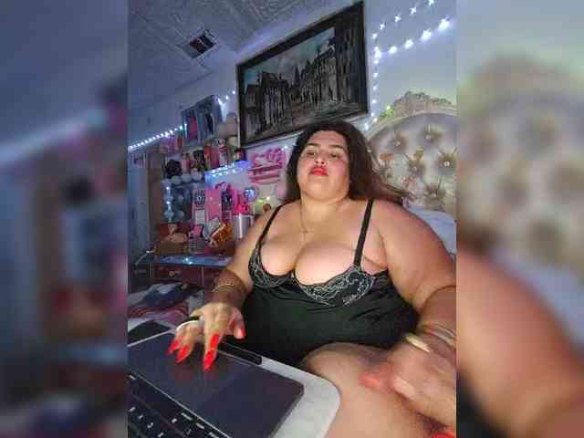 bbwfatpanocha webcam