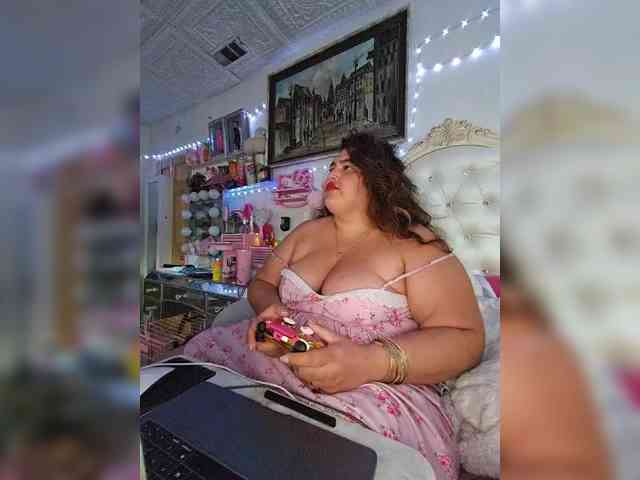 bbwfatpanocha webcam