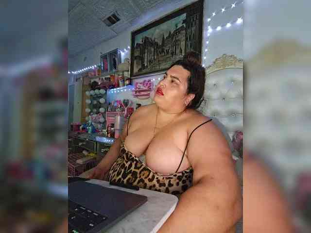 bbwfatpanocha webcam