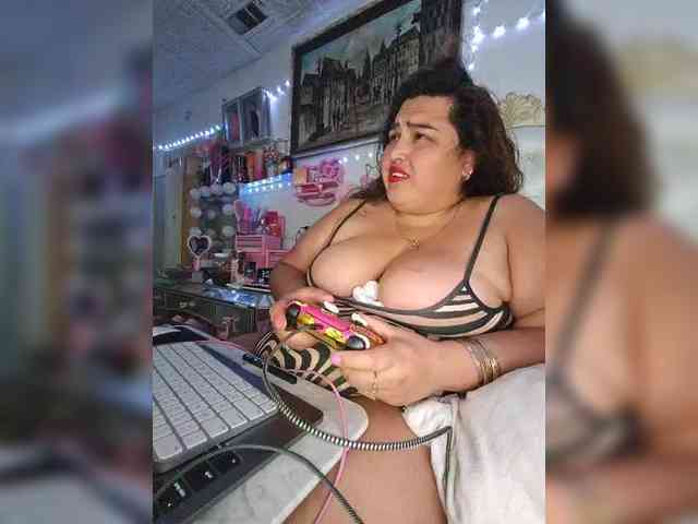 bbwfatpanocha webcam