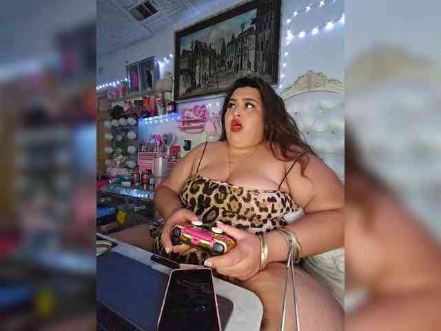 bbwfatpanocha webcam