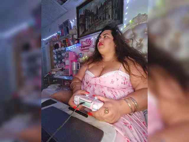 bbwfatpanocha webcam