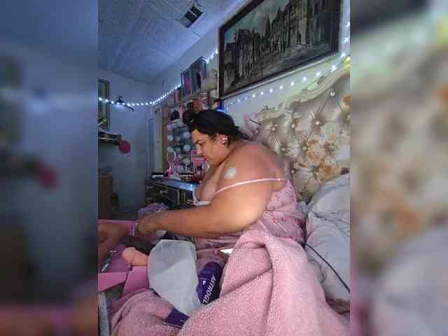 bbwfatpanocha webcam