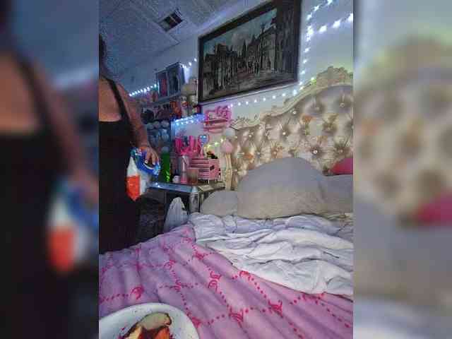 bbwfatpanocha webcam