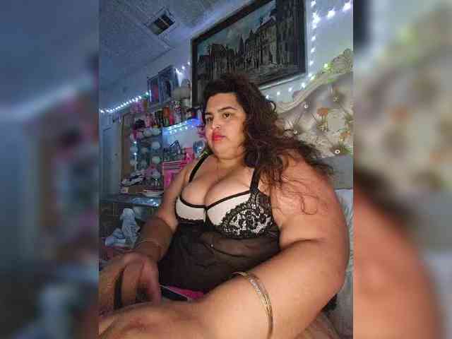 bbwfatpanocha