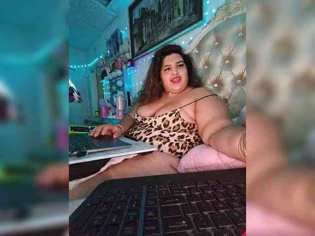 bbwfatpanocha webcam