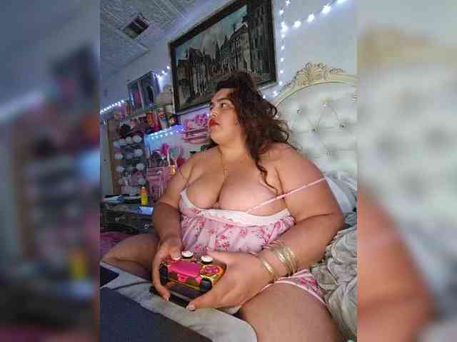 bbwfatpanocha webcam