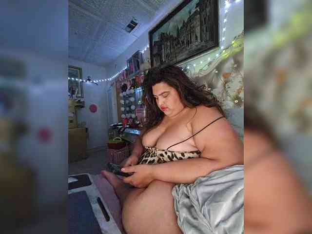 bbwfatpanocha webcam