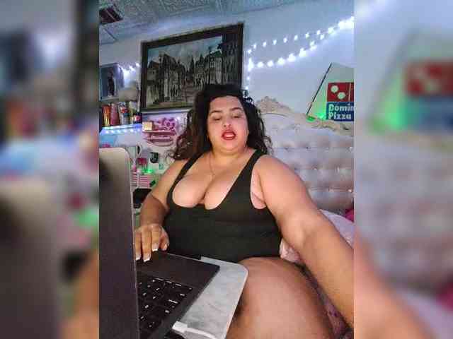 bbwfatpanocha