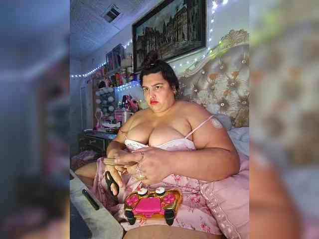 bbwfatpanocha webcam