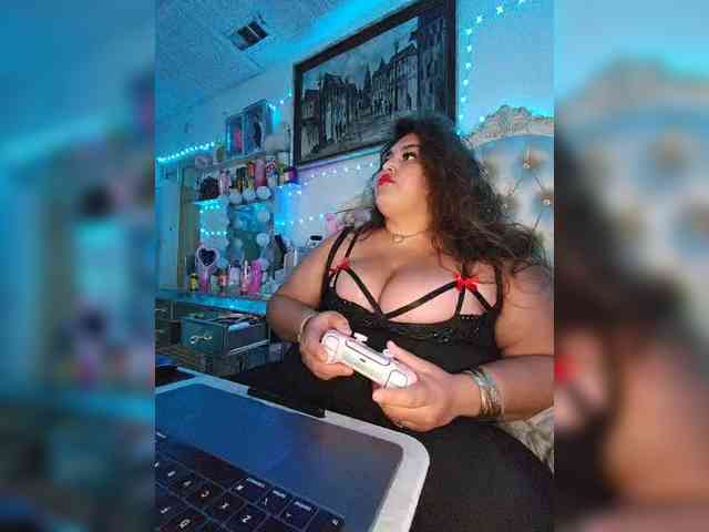 bbwfatpanocha webcam