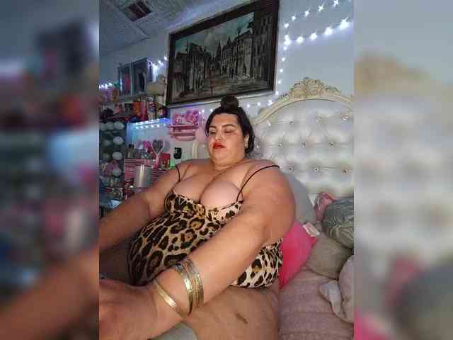 bbwfatpanocha webcam