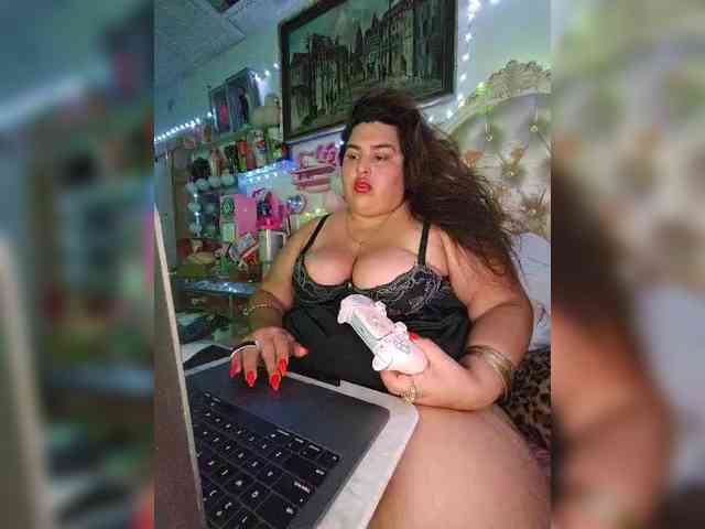 bbwfatpanocha webcam