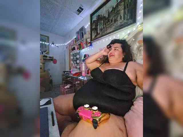 bbwfatpanocha webcam