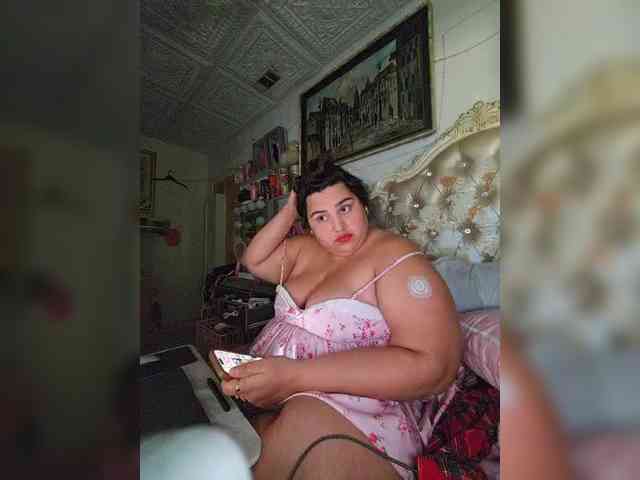 bbwfatpanocha webcam