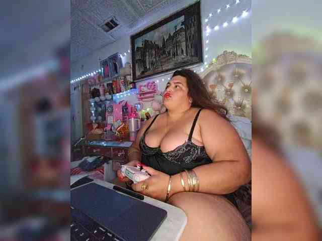 bbwfatpanocha webcam