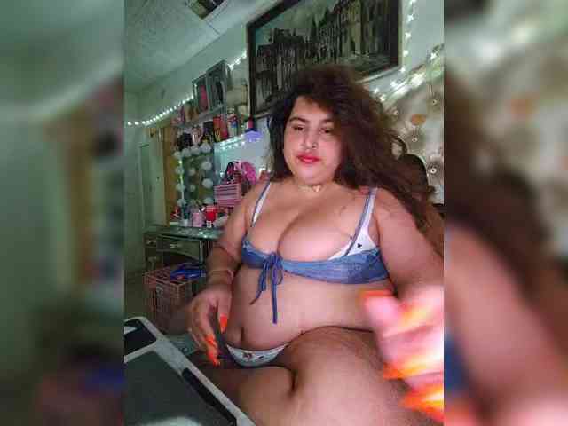 bbwfatpanocha webcam
