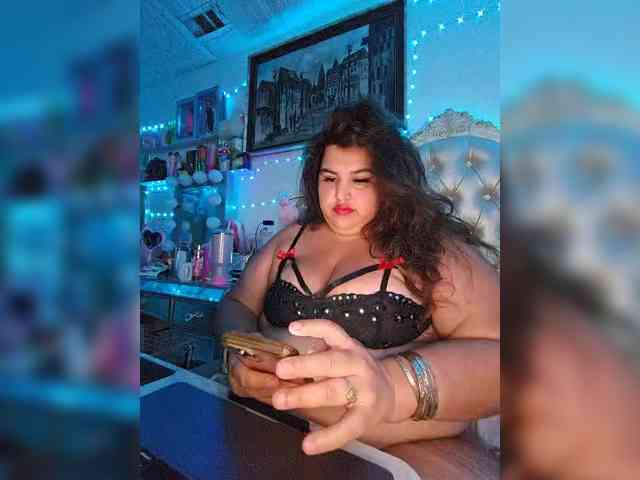 bbwfatpanocha webcam