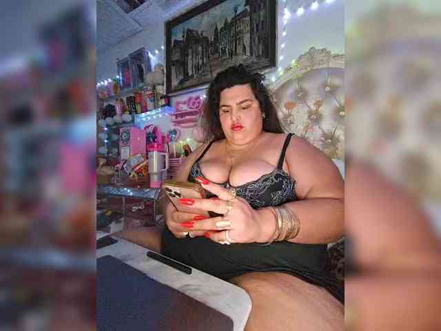 bbwfatpanocha webcam
