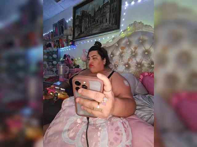 bbwfatpanocha webcam