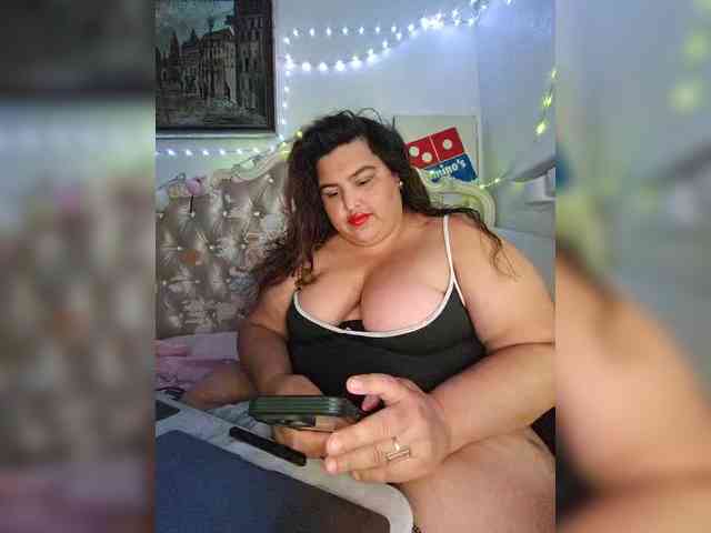 bbwfatpanocha webcam