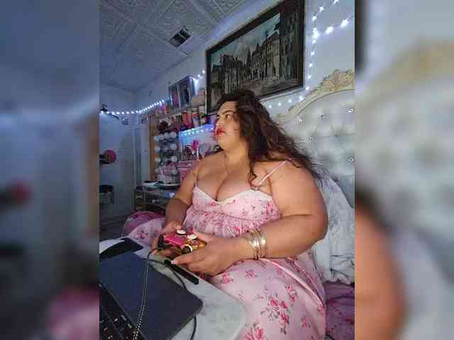 bbwfatpanocha webcam