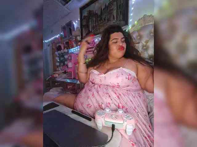 bbwfatpanocha