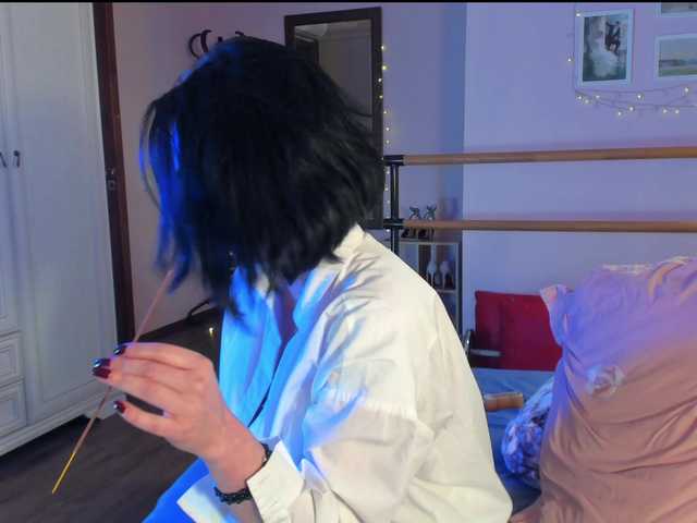 DemonicAngel's BongaCams profile