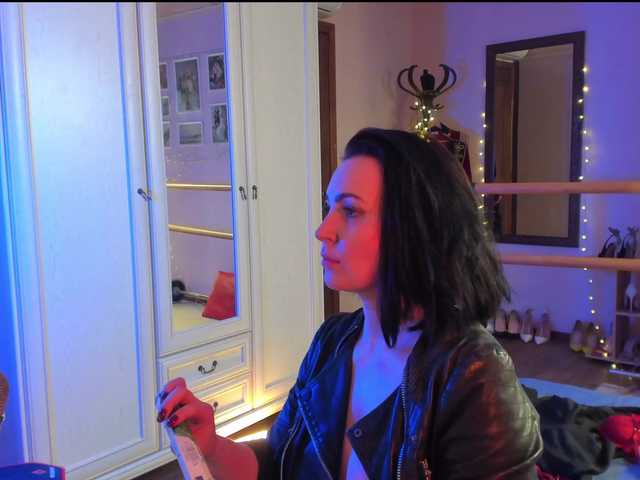 DemonicAngel's BongaCams profile