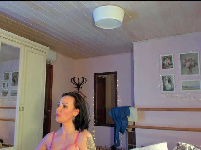 DemonicAngel's BongaCams profile