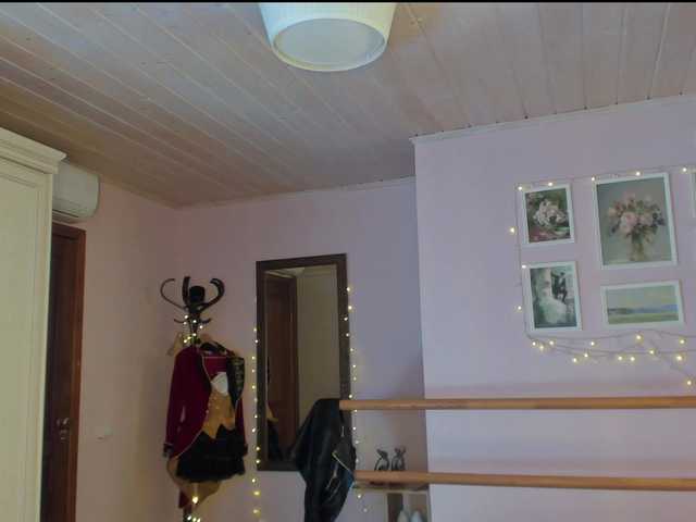 DemonicAngel's BongaCams profile