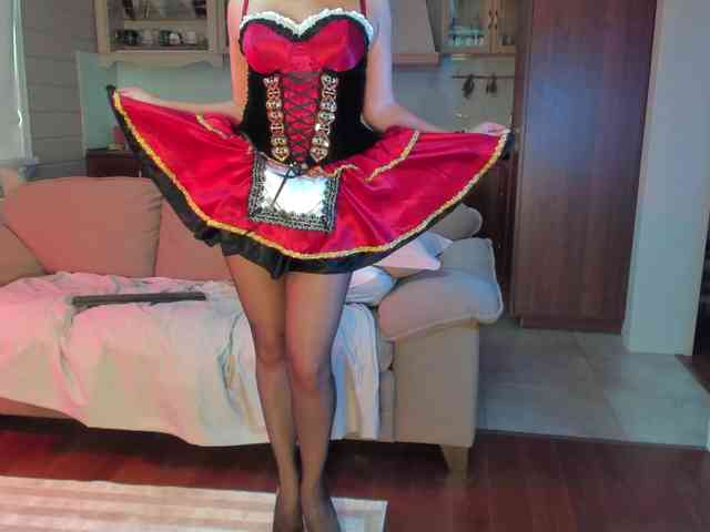 free webcam chat DemonicAngel