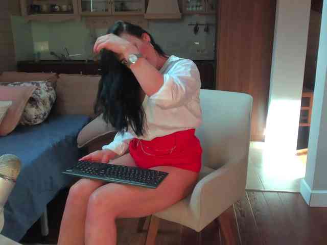 adult sex webcam DemonicAngel
