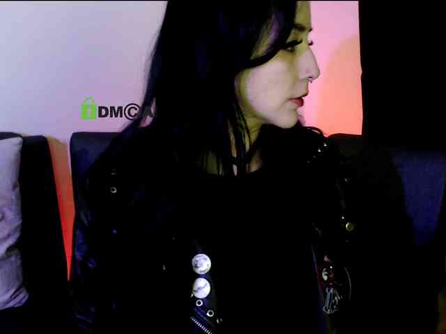 -Shimmer- webcam