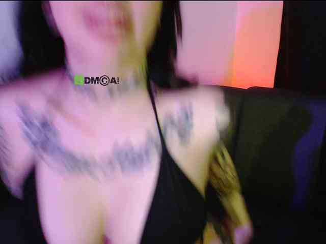 -Shimmer- webcam