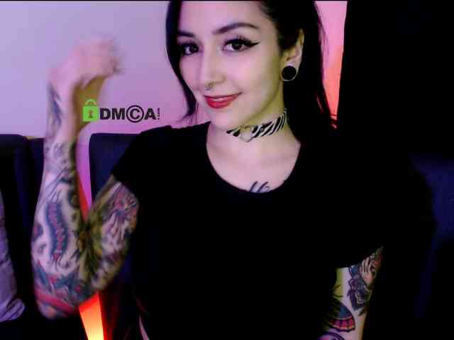 -Shimmer- webcam