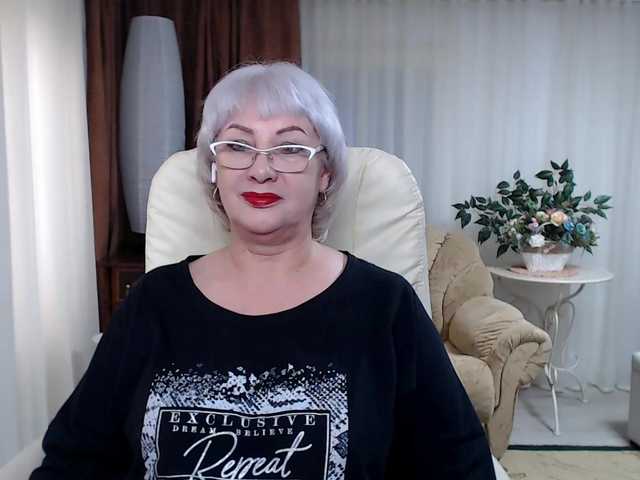 Tashyncik live cam profile