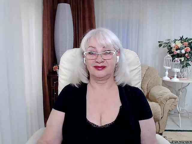 Tashyncik webcam