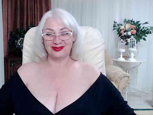 Tashyncik webcam