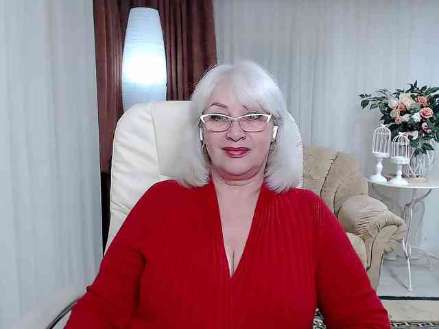Tashyncik webcam