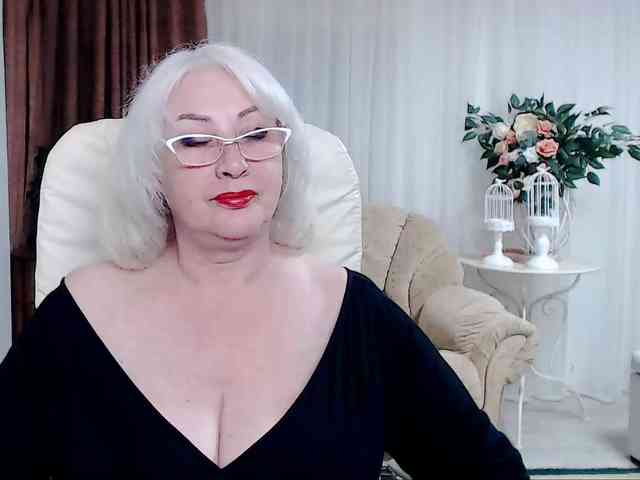 Tashyncik webcam