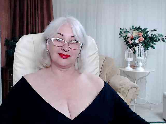 Tashyncik webcam