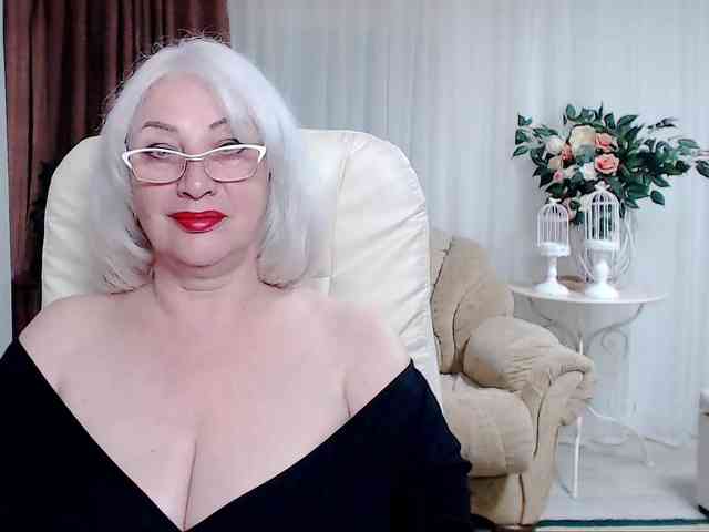 Tashyncik webcam